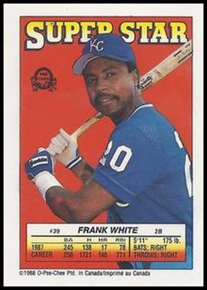 39 Frank White